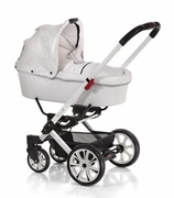Teutonia Новые и Hartan 2 в 1 от 29 999