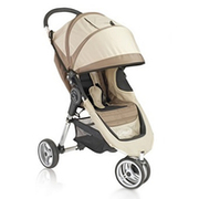 Baby Jogger City Mini