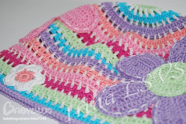 Наша весна)