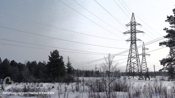 Фотошоп и неумелые ручки))))