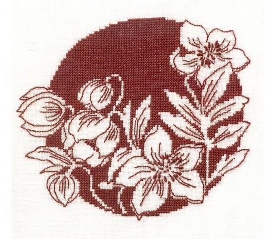 【引用】外网:十字绣(64)