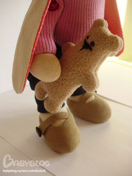 малышка Одри