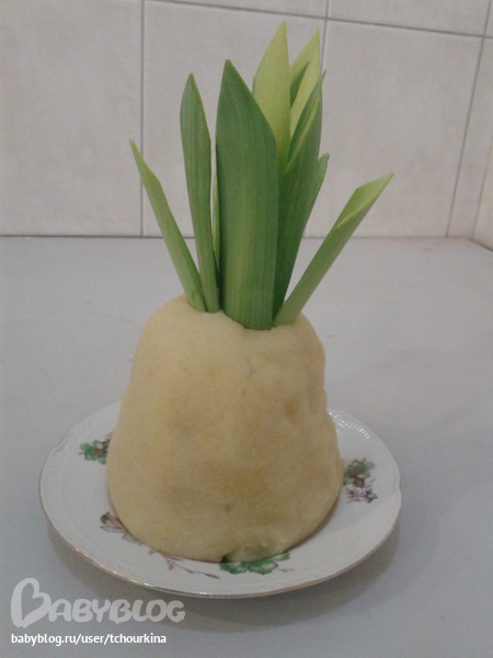 Закусочный ананас