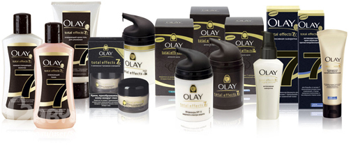 Крем Olay Total Effects 7 Купить