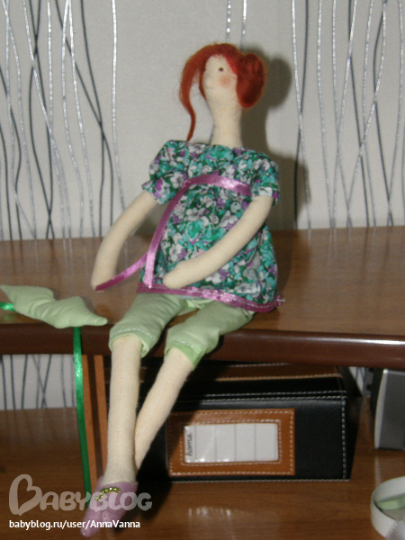 В ожидании чуда...