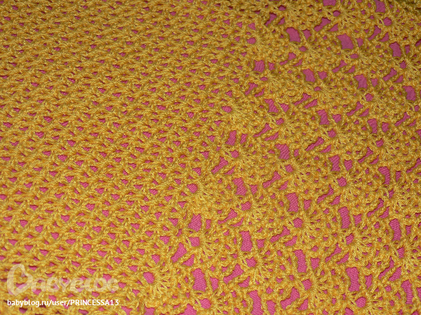 маечка-туничка