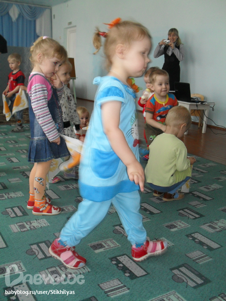 День открытых дверей