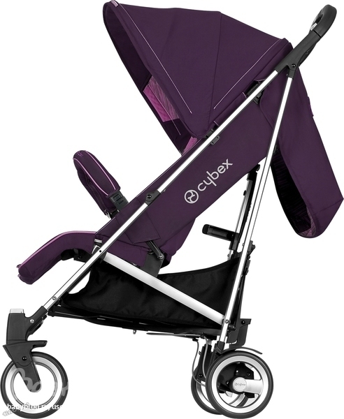 Фото cybex callisto