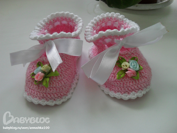 пинеточки для маленькой принцессы