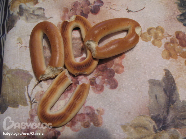 В эфире программа....