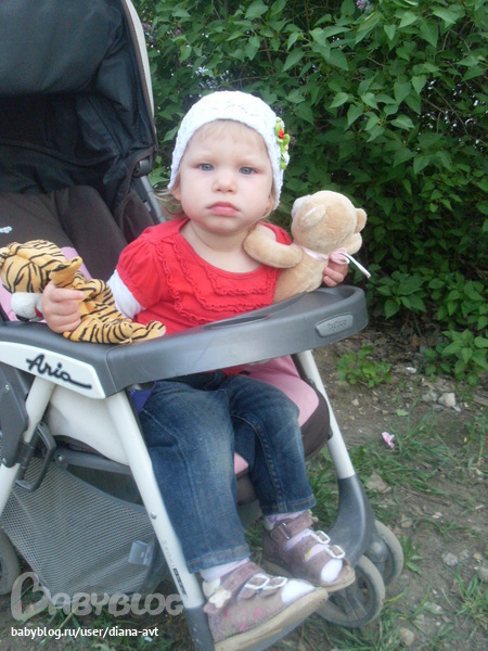 Про Сонечку