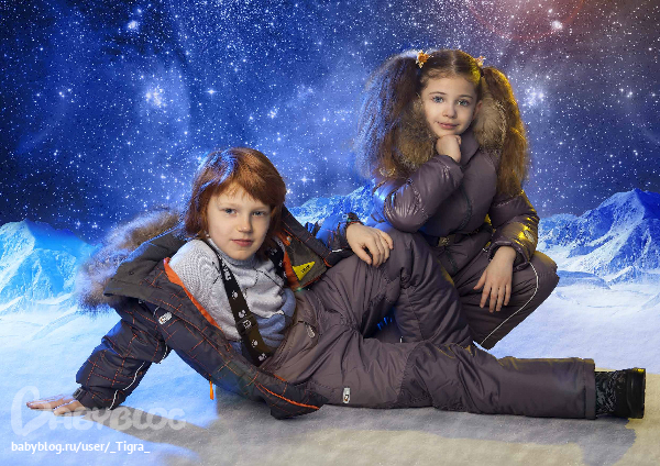 NELS.   Зима 2012-13