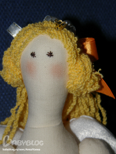 Толстушка-принцесса