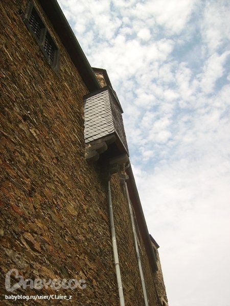 Загадки архитектуры