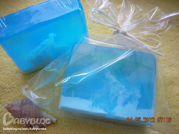 Попробовала посвирлить :)