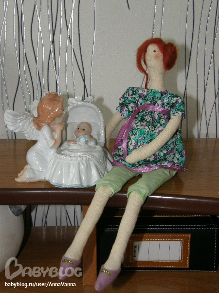 В ожидании чуда...