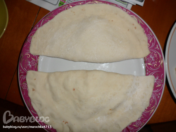 Такой вот вкуснец)