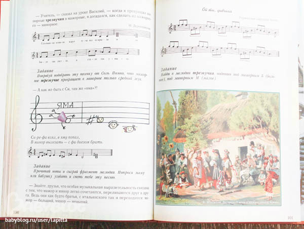 Как мы занимаемся музыкой