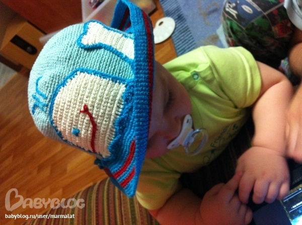 Мы в тренде )))