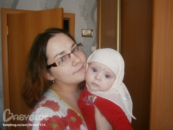 Всем привет!