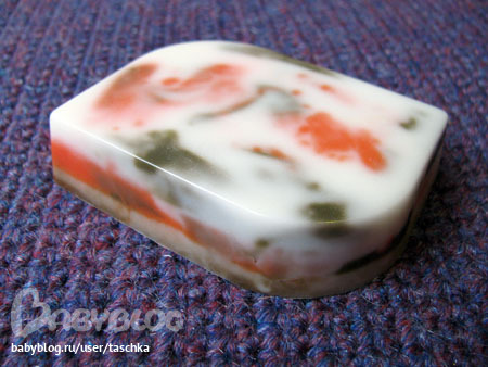 И я с глинтвейном.