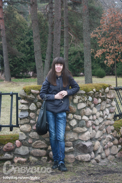 Беловежская пуща+ резиденция Деда Мороза(Беларусь на границе Польши)