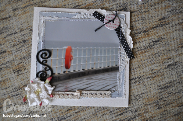 Подарки феи!!!