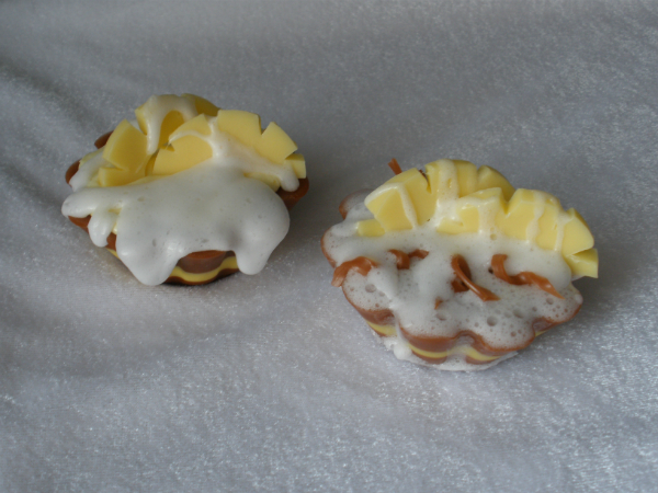 Вот наварилось!!!