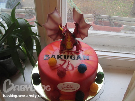 вкусный торт на заказ