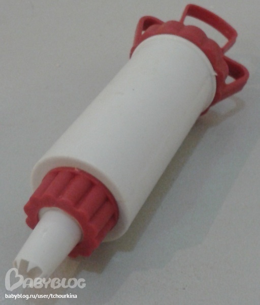 Закусочный ананас