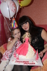 лерочке 6 лет, это было полтора года назад.....