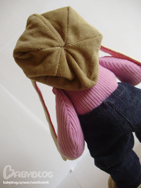 малышка Одри