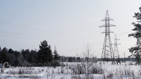 Фотошоп и неумелые ручки))))