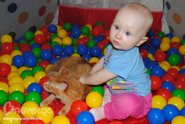 Ну и немного о подарках!!!