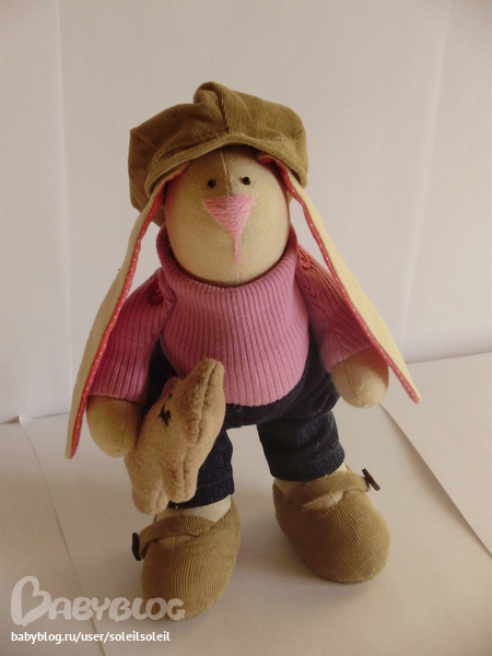 малышка Одри