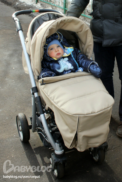 Давно собиралась и вот решилась, может кому-то будет полезен мой опыт использования :)