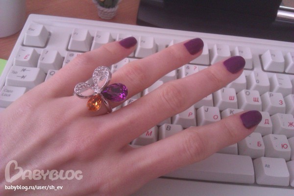 Пополнение в семействе бижу