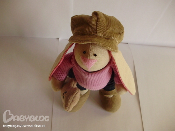 малышка Одри