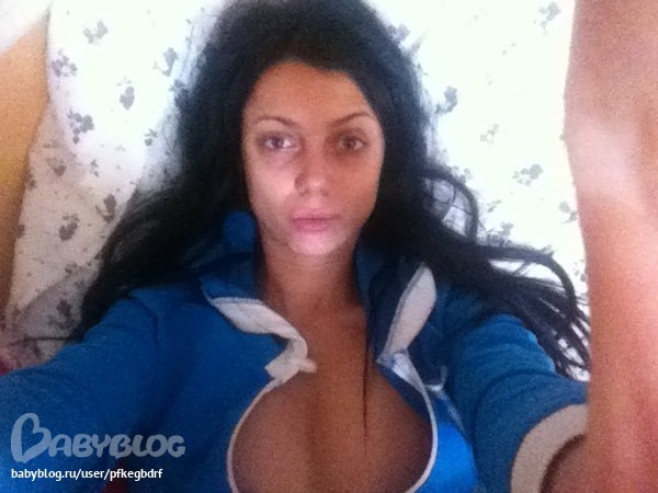Эллина Бандеева