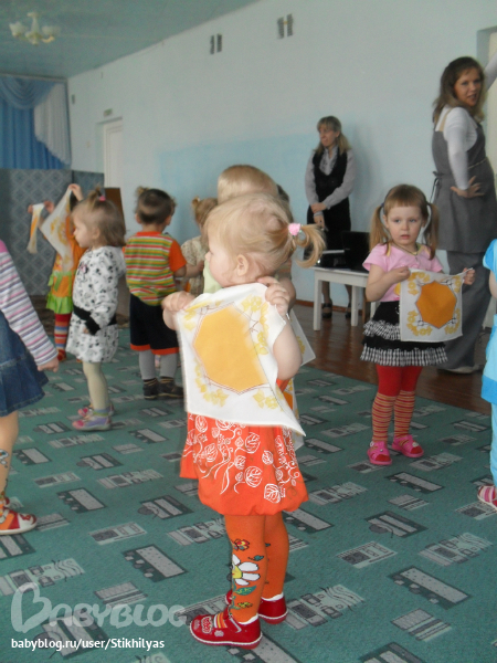 День открытых дверей