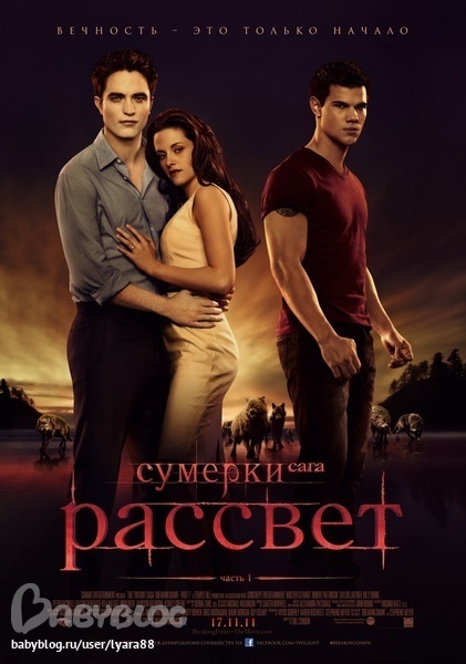 День 16: Фильм, который могу пересматривать снова и снова