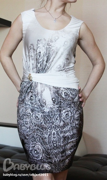 SALE! Новоеплатье Roberto Cavalli 2000 т.р.