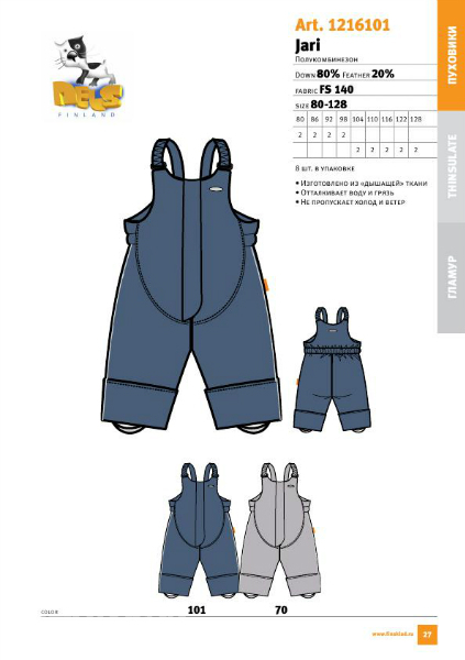 NELS.   Зима 2012-13