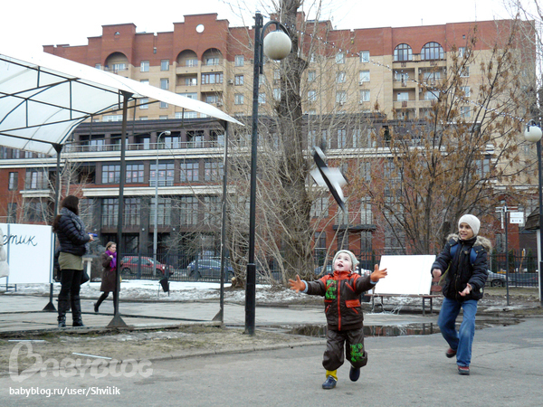 Мы в Га-Лак-Ти-Ке