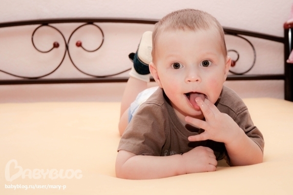 Вот и мы не убереглись от больницы( — 18 ответов | форум Babyblog