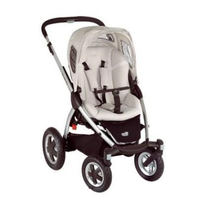 Давно собиралась и вот решилась, может кому-то будет полезен мой опыт использования :)