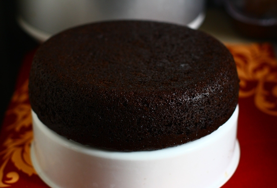 Шоколадный кекс в мультиварке: рецепт приготовления