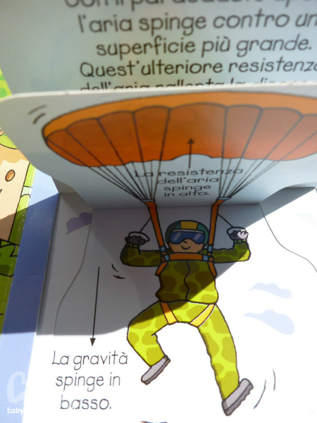 Наука для самых маленьких