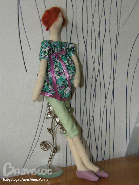 В ожидании чуда...