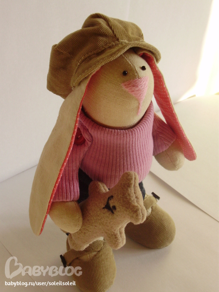 малышка Одри